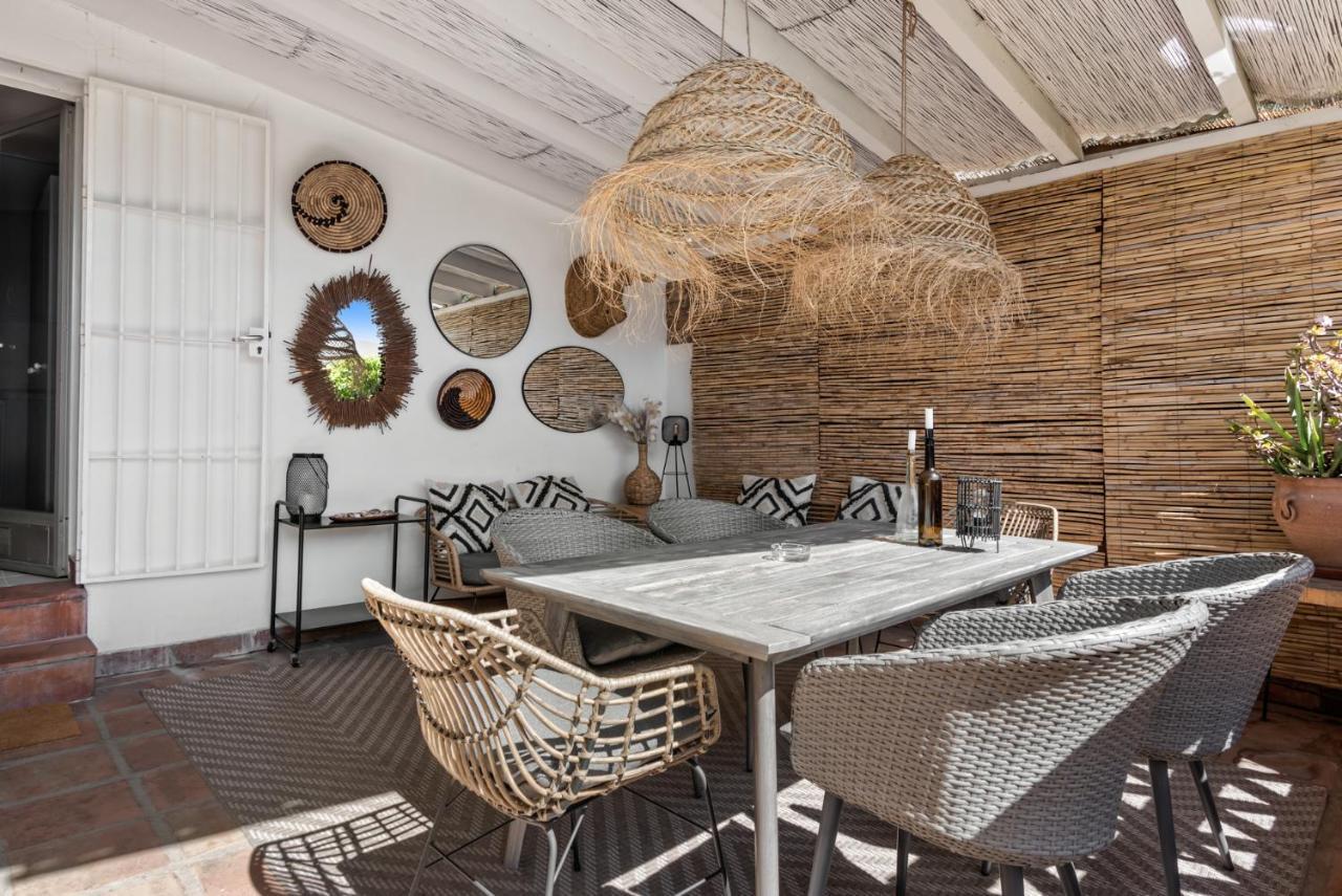 Stunning Townhouse With Pool In Riviera Del Sol By Costarentals - Ref 199 Sitio de Calahonda Exterior foto